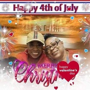 Meet your Posher, Terri